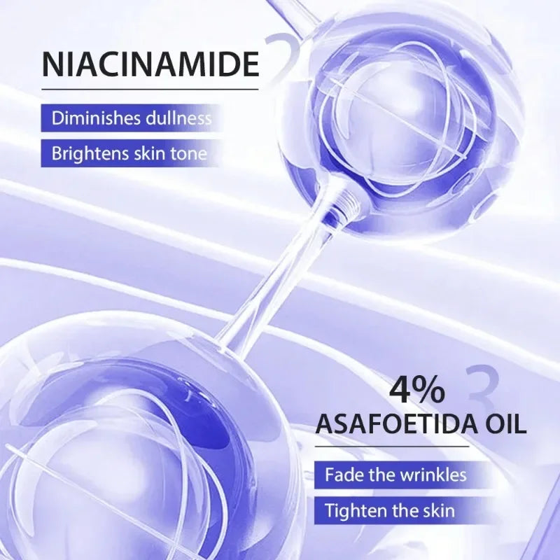 Neck Lift Tighten Cream Lightens Fine Lines Brightens Firms Nourishes Neck Cream Lightening Smoothing Moisturizer Neck Cream